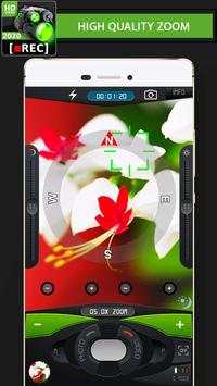 Night Mode HD Camera Photo and Video 4 تصوير الشاشة