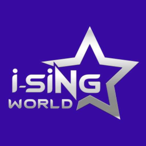 i-SiNG World 1.16