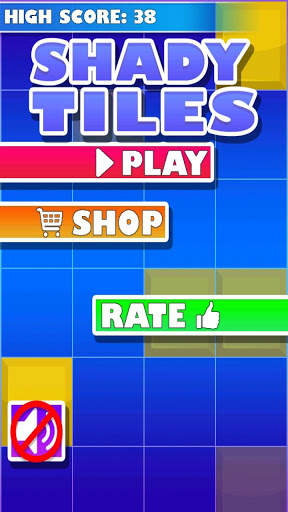 Shady Tiles ( Shade Tile Edition ) screenshot 1