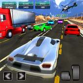 Driving Academy 3D - Driving School & Car Games logo