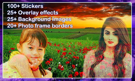 Dual Photo Mixer - Photo joint screenshot 3