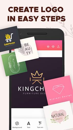Graphics Design Templates, Social Media Post Maker screenshot 4