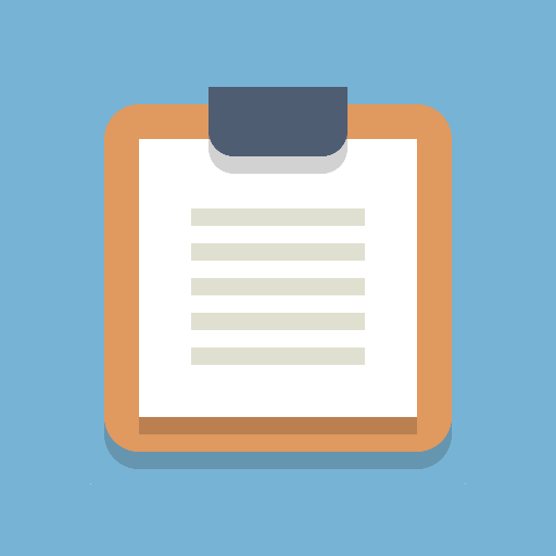 Multiple Clipboard - Advance Copy Paste icon