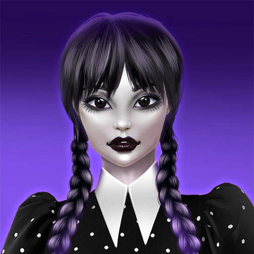 Monster Girl Dress Up & Makeup 1.3