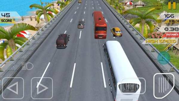 Real Euro Bus Race Simulator 2020 screenshot 7