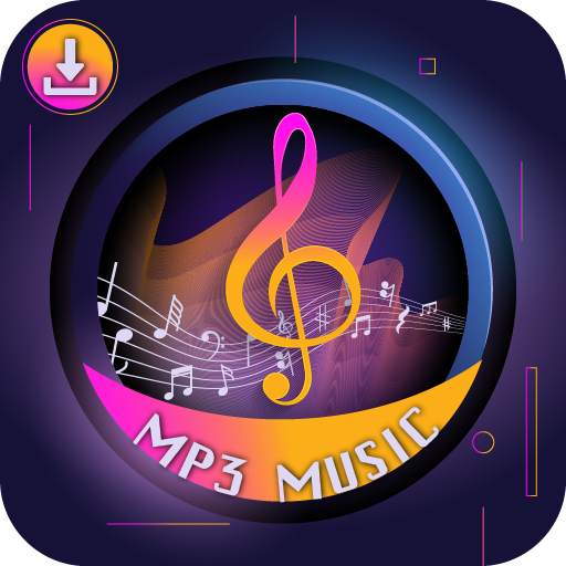 Mp3 Music Download Player - Best Player 2021 screenshot 1