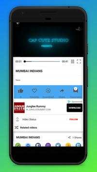 IPL Videos Status HD screenshot 6