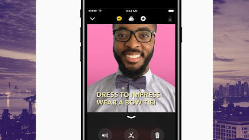 Video Editor, Crop Video, Edit Video, Magic Effect screenshot 2