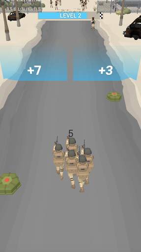 Join Strike Clash screenshot 7