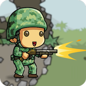 Mini Militia Avatar icon