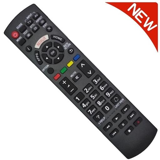 Panasonic TV Remote icon