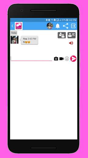 Free Live Chat screenshot 4