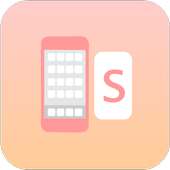 S Plus Launcher
