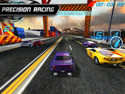 Rogue Racing screenshot 15