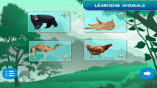 Kids Educational Games - Learn English Numbers screenshot 7