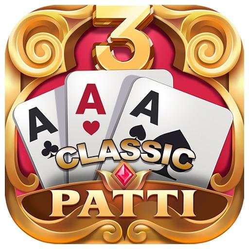 Classic Teen Patti 9.8