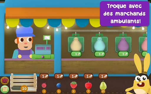 Grow Forest screenshot 12