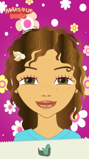 Makeup Dolls – Fashion Doll Ga screenshot 5
