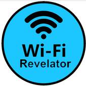 Wifi password revelator (ROOT) 1.011
