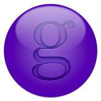 GlassBall Icon Pack on 9Apps
