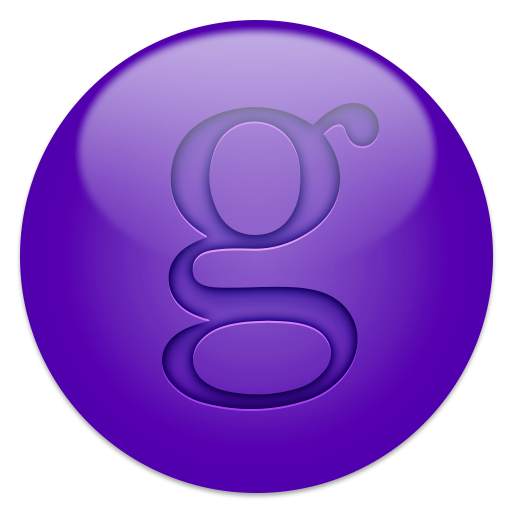 GlassBall Icon Pack 2.1