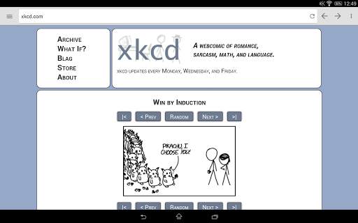 Lightning Browser - Web Browse screenshot 21