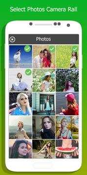 Gif Maker & Editor Add Sticker to Video screenshot 3