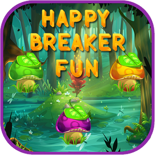 Happy Breaker Fun icon