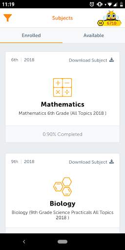 Learn Smart Pakistan screenshot 2