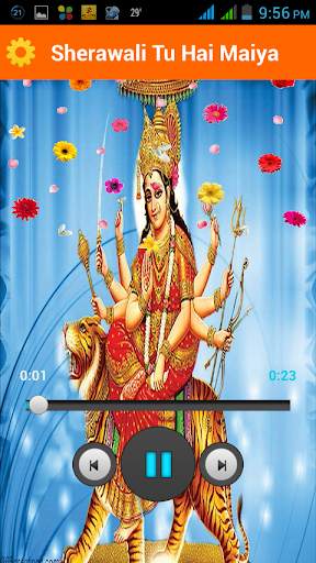 Durga Ringtones New screenshot 8