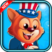Cat Toon Blastt icon