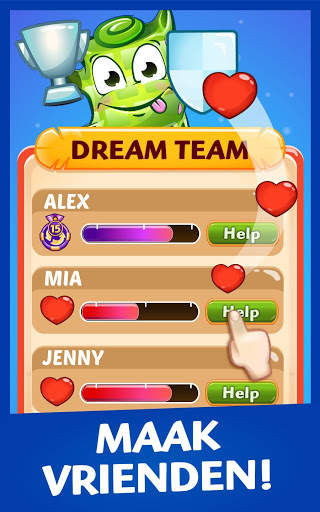 Dreamland Story screenshot 13