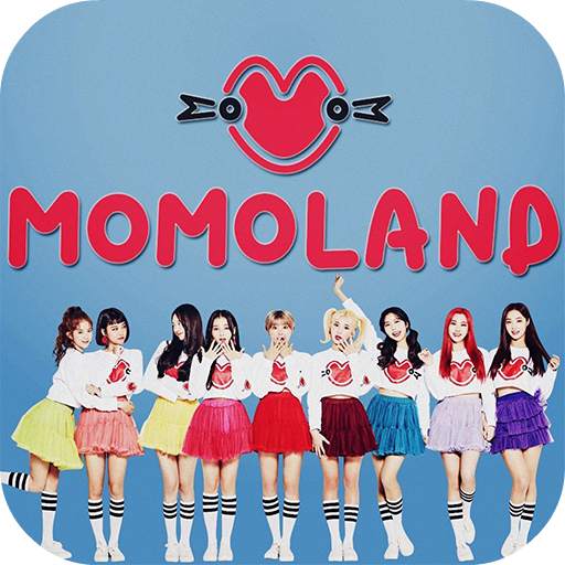 MOMOLAND Photo Gallery 6.0