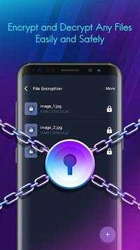 Nox Security Master- Antivirus & Clean Virus скриншот 4