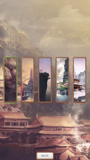 Mahjong Butterfly screenshot 3