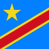 Congo Hymne National 5.0