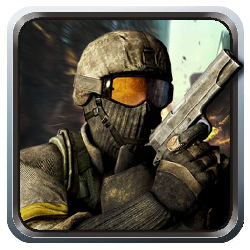 FPS War - Shooter simulator 3D 1.9