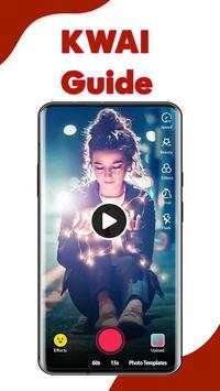 Kwai Video App & Kwai Video Maker - Guide App screenshot 6