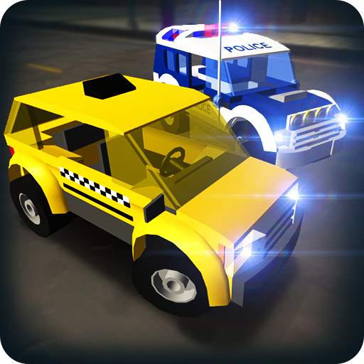 Toy Extreme Car Simulator: Endless Racing Game 2.3.2