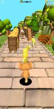 Temple Jerry Adventure Run screenshot 5