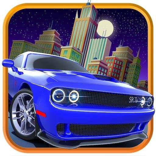 Street Racing Rivals - 3D Real Traffic Racer Game 1.4.1