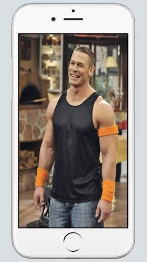John Cena HD Wallpapers - WWE Wallpapers screenshot 8
