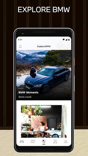 My BMW screenshot 6