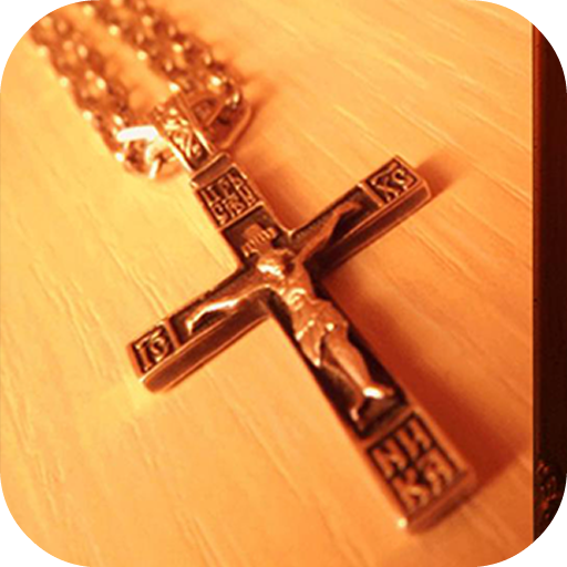 Christian Frames Photo Effects icon