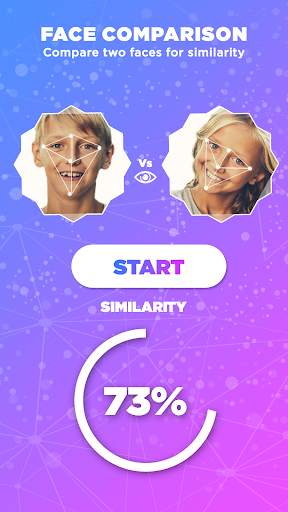 FaceFace - Face Editor, Face Aging, Gender Swap screenshot 4