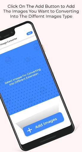 Image Converter: Image Resizer screenshot 3