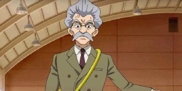 Guides Beyblade Burst screenshot 3