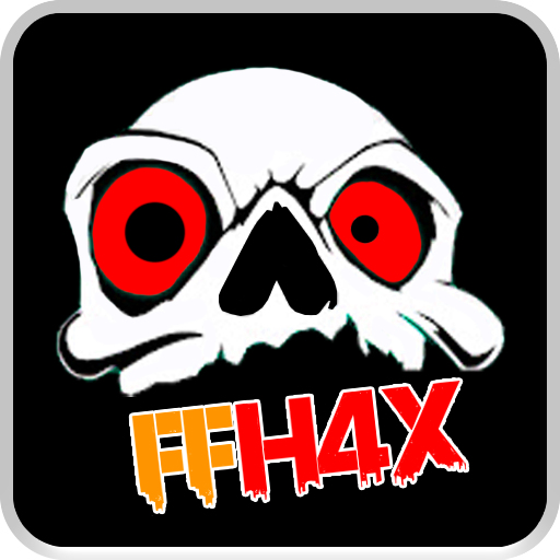 FFH4X MOD SENSI icon