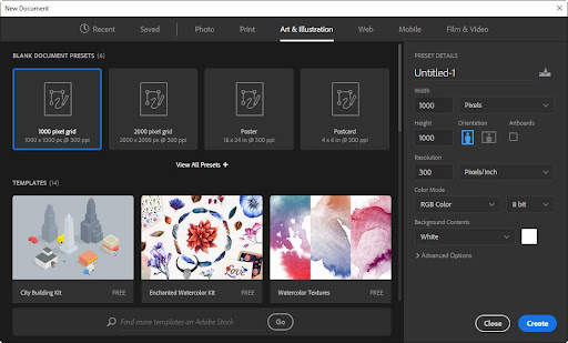 Adobe Photoshop Course screenshot 1
