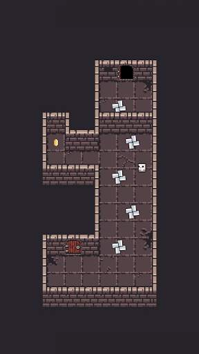 Hold & Drag screenshot 2